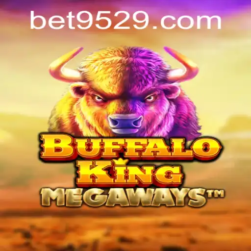Explorando o Fascinante Mundo do Jogo Buffalo King e a Inovação 9529BET