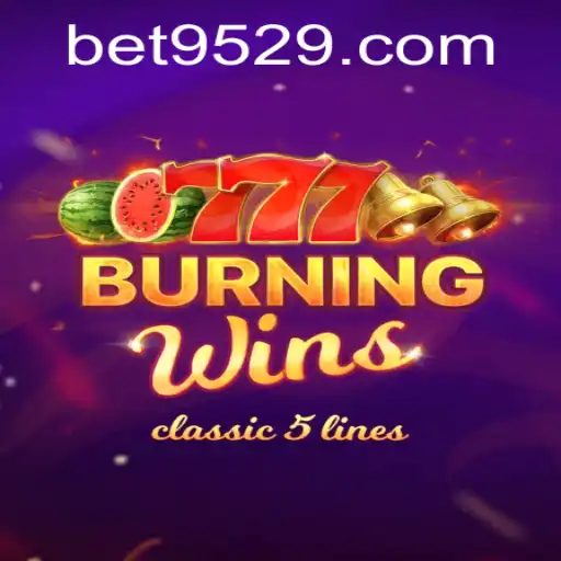 Explorando BurningWins: Um Clássico Moderno no Mundo dos Jogos Online