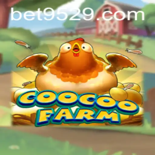 CooCooFarm: Uma Nova Experiência de Jogo Inovadora com 9529BET