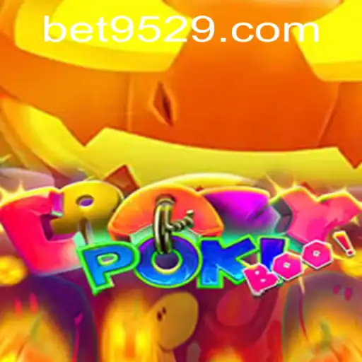 Explorando o Universo de 'CrazyPokiBoo': Aventuras e Estratégias com 9529BET