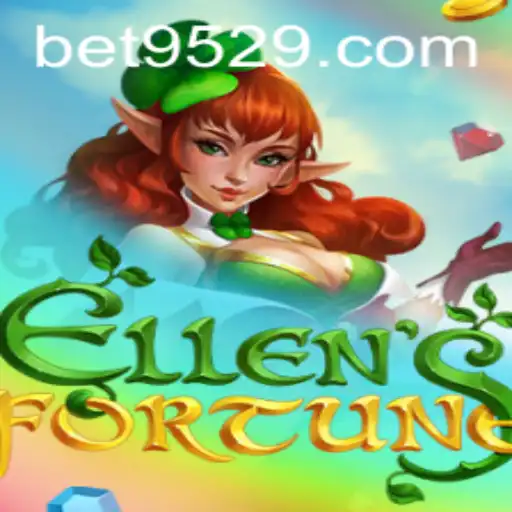 Descubra EllensFortune: O Jogo de Azar Inovador com 9529BET
