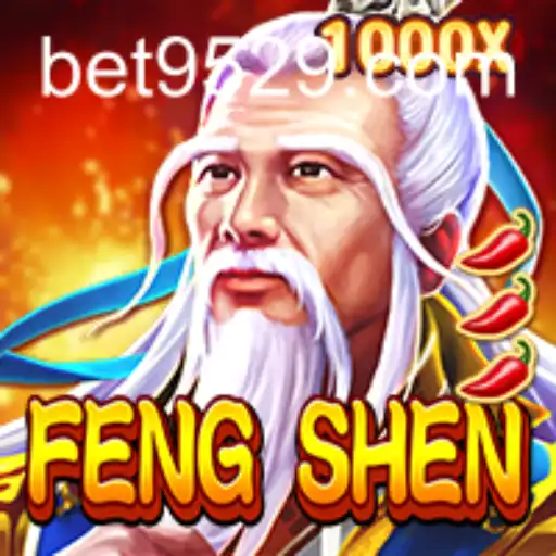 Descubra as Aventuras de FengShen: Uma Imersão no Mundo do Jogo com 9529BET