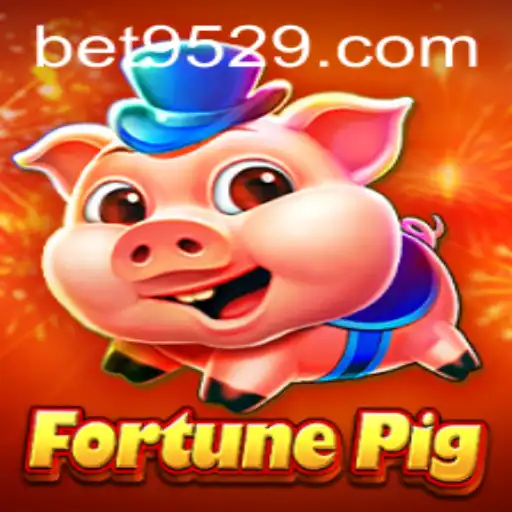Descubra o Fascinante Jogo FortunePig com 9529BET