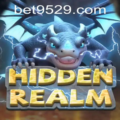 Descubra os Segredos de HiddenRealm: Um Mergulho no Mundo de 9529BET