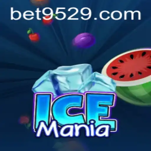 Descubra IceMania: O Jogo de Aventura Glacial com 9529BET