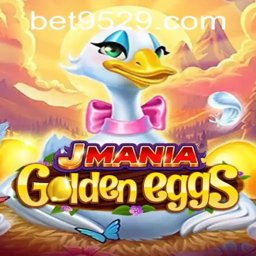 Descubra o Fascinante Mundo do Jogo JManiaGoldenEggs: Regras e Estratégias