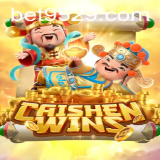 CaishenWins: Descubra o Fascinante Mundo do Jogo que Conquista os Apostadores