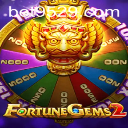 FortuneGems2: Explorando o Universo de Jogo Inovador da 9529BET