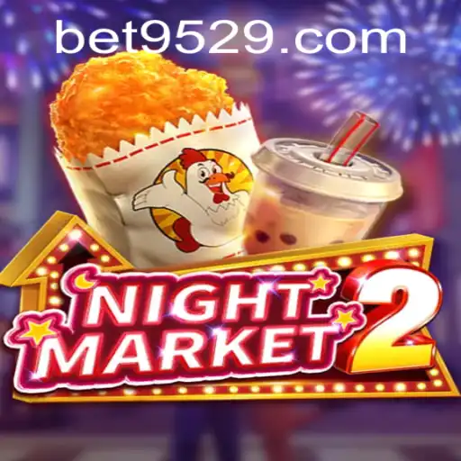 Explorando o Jogo Inovador NightMarket2: Diversão e Estratégia em Cada Jogada