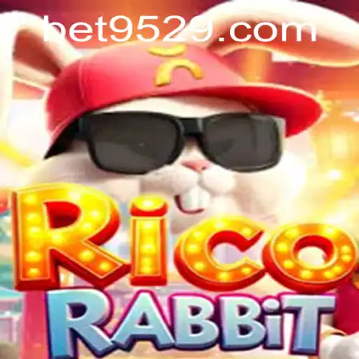 Descubra RicoRabbit: Um Jogo Emocionante com a Palavra-Chave 9529BET