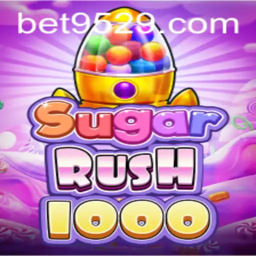 Explorando o Mundo Encantado de SugarRush1000