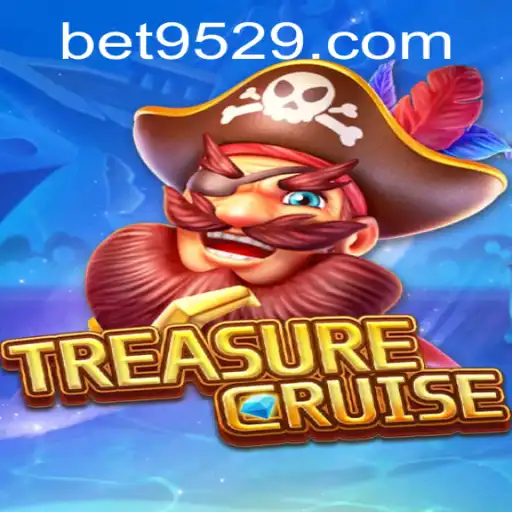 Explorando o Universo de TREASURECRUISE: Aventuras no Mundo de Apostas 9529BET