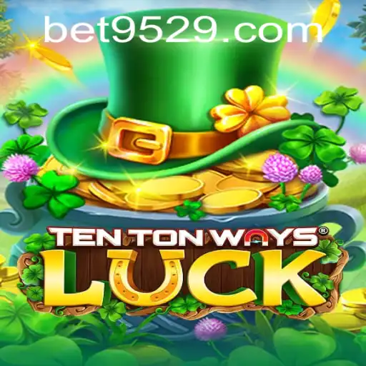 Explorando o Universo de TenTonWaysLuck: Uma Aventura de Entretenimento e Diversão