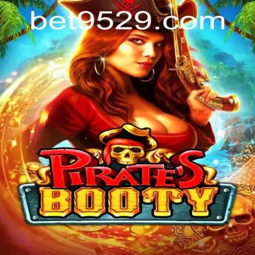 Aventura com 'PiratesBooty': Descubra os Segredos do Jogo Incluindo a Chave '9529BET'