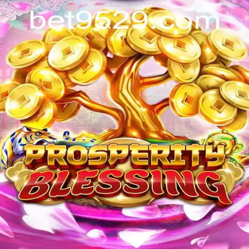 ProsperityBlessing: A Nova Sensação do Mundo dos Jogos