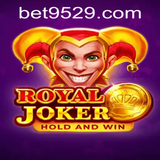 Desvendando o Jogo RoyalJoker: A Nova Sensação com 9529BET