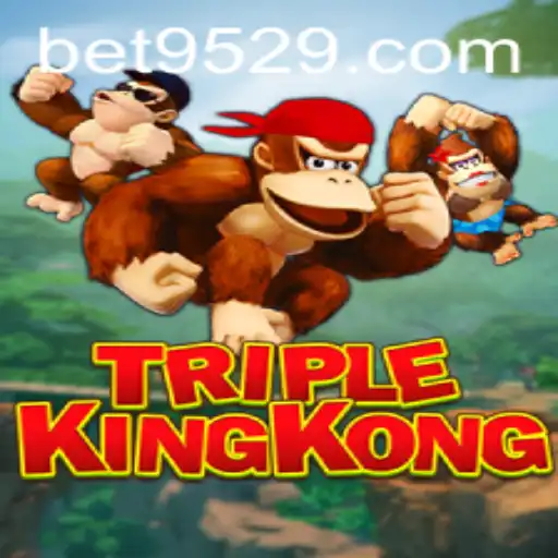 Explorando o Mundo de TripleKingKong com 9529BET