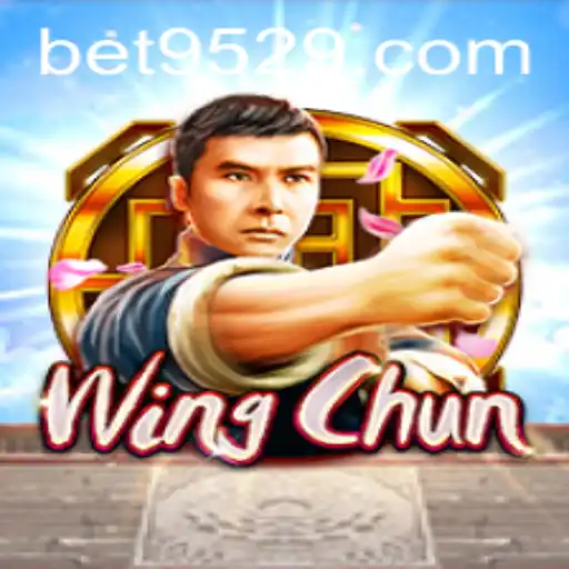 Explorando o Universo de WingChun no Mundo dos Jogos